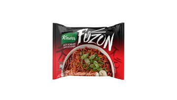 Picture of KNORR CHATT PATTA NODELS 31.5GM